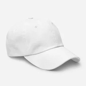 Classic dad cap - Yupoong - productafbeelding 9