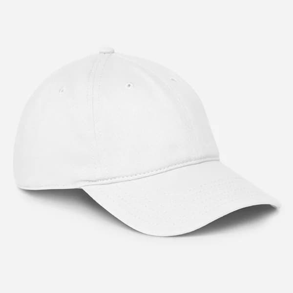 Low profile baseball pet met bedrukking - Otto Cap - productafbeelding 4