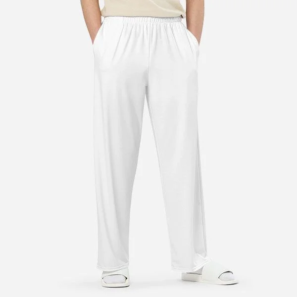 Unisex joggingbroek met all-over print - productafbeelding 11