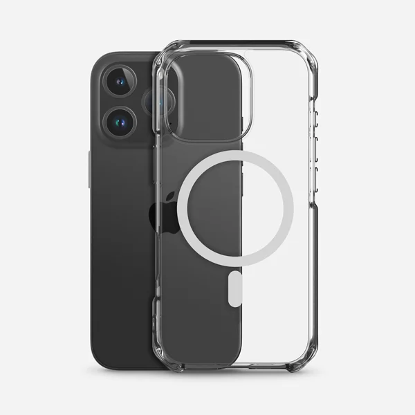 IPhone MagSafe hoesje met print - productafbeelding 4
