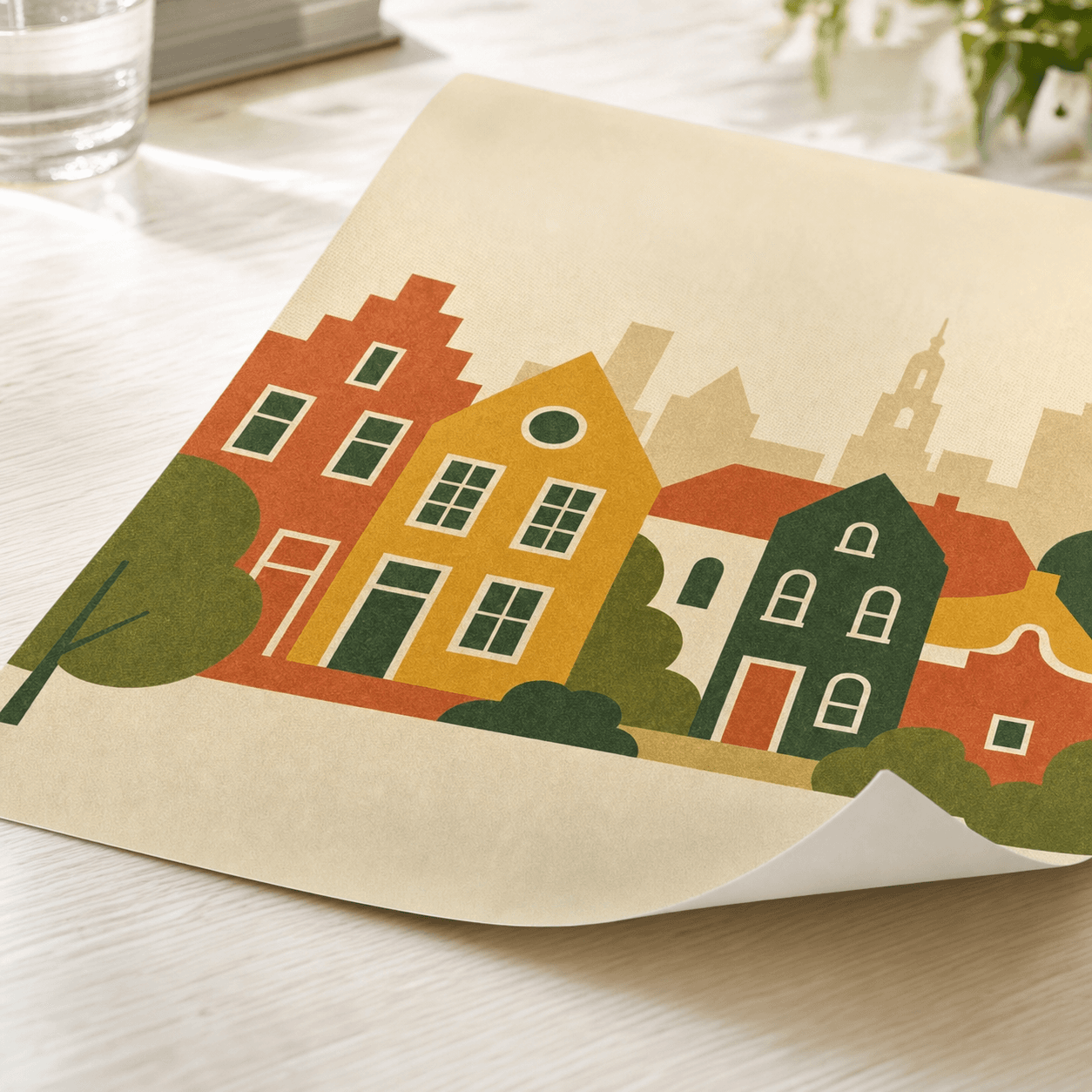 Posters - productafbeelding 3