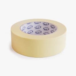 Afplaktape 3,8 cm breed