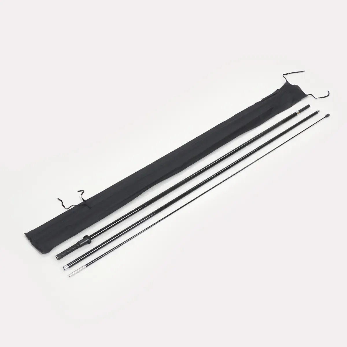 Beachflag masten