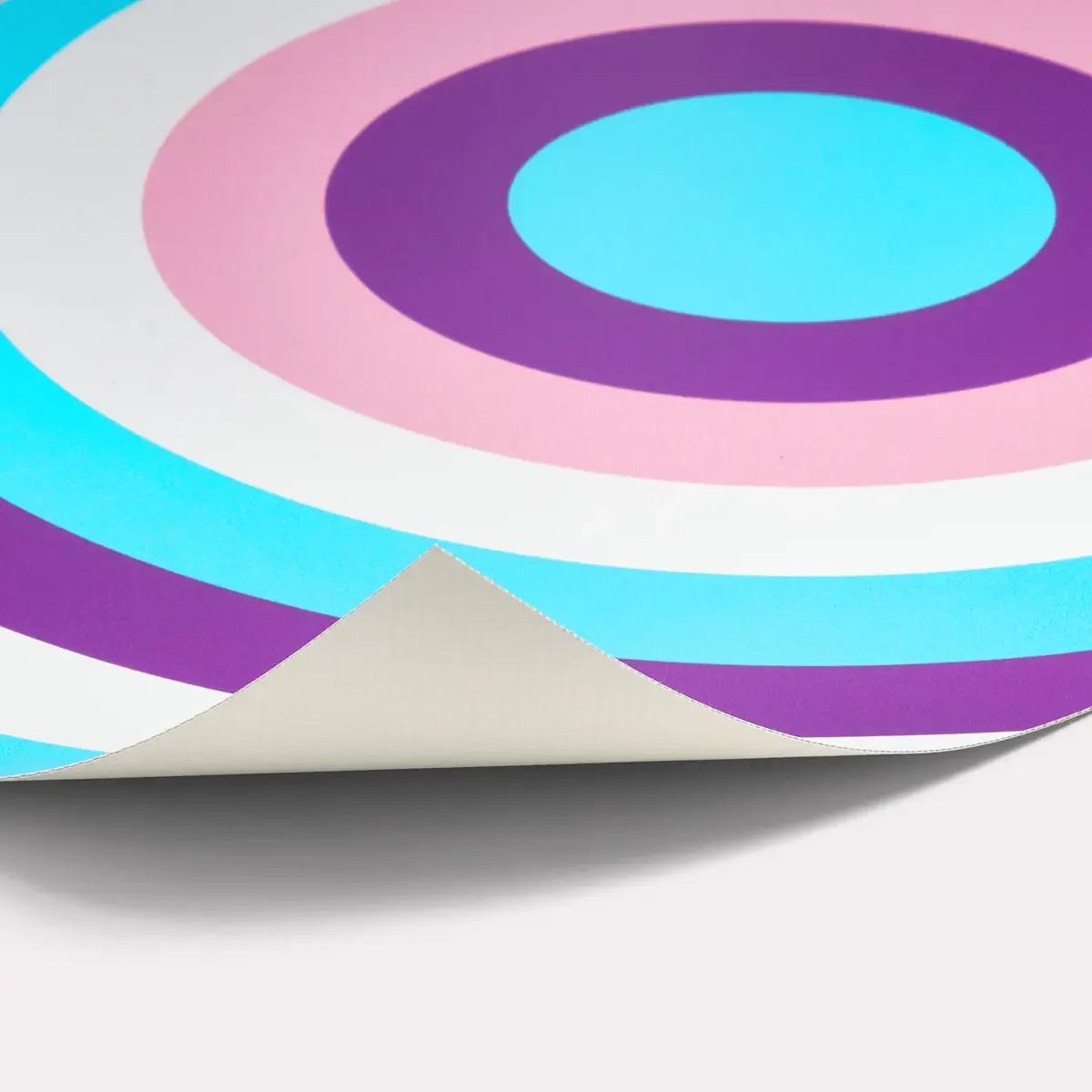 Blockout banner bedrukken