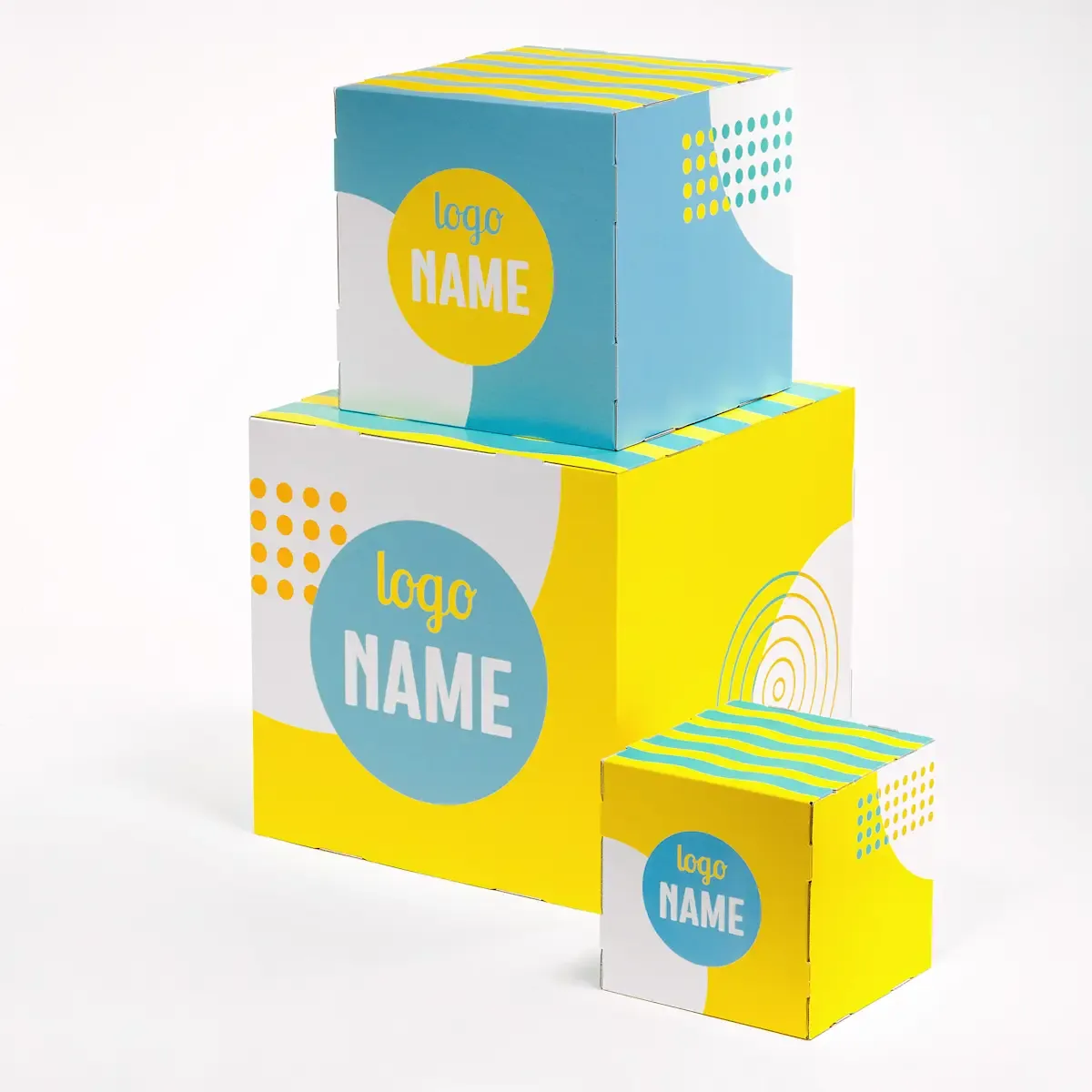 Display kubus bedrukken – 3D kubus voor opvallende presentaties