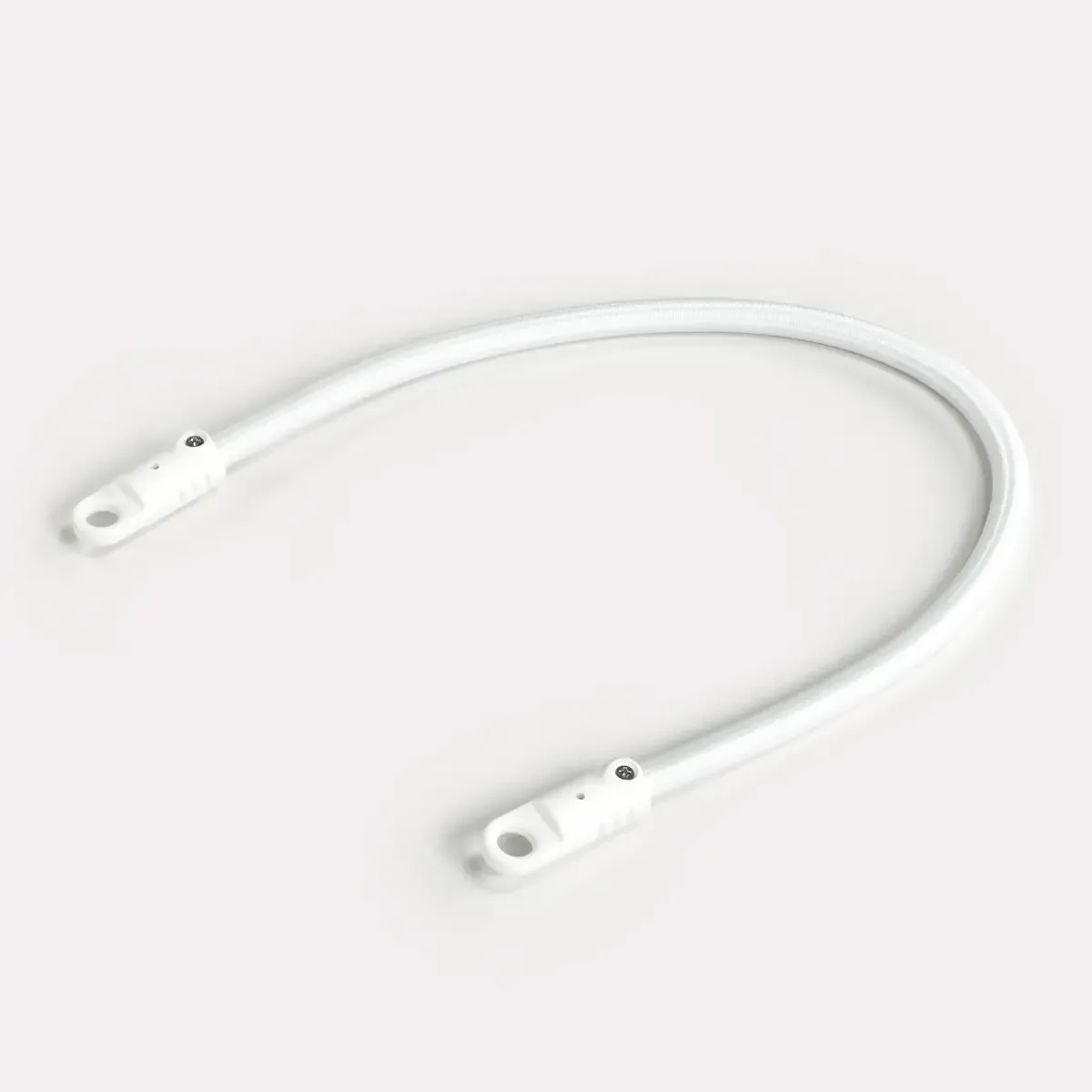 Elastische mastband 47 cm – wit of zwart