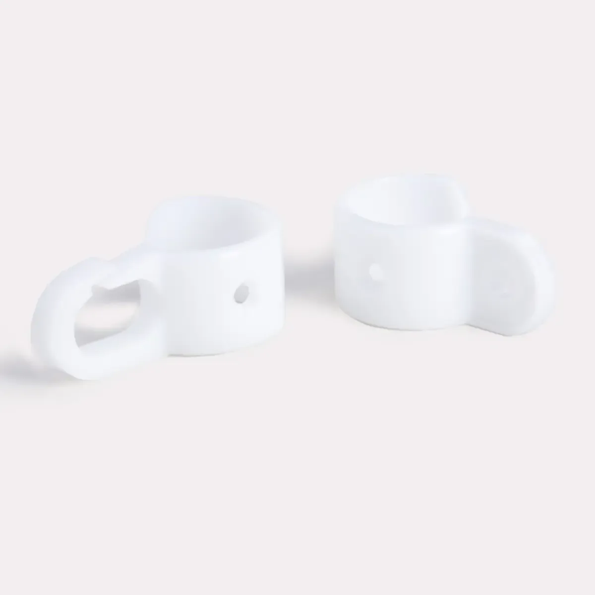 Flagclips voor vlaggen – set van 10 clips