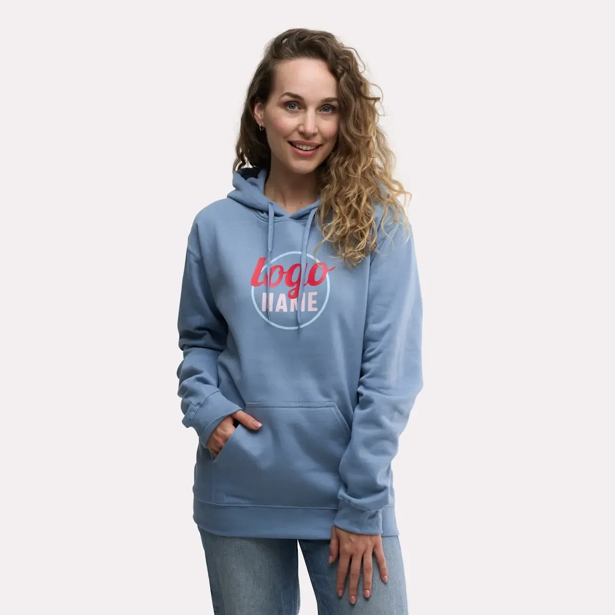 Hoodie Gildan Softstyle bedrukken