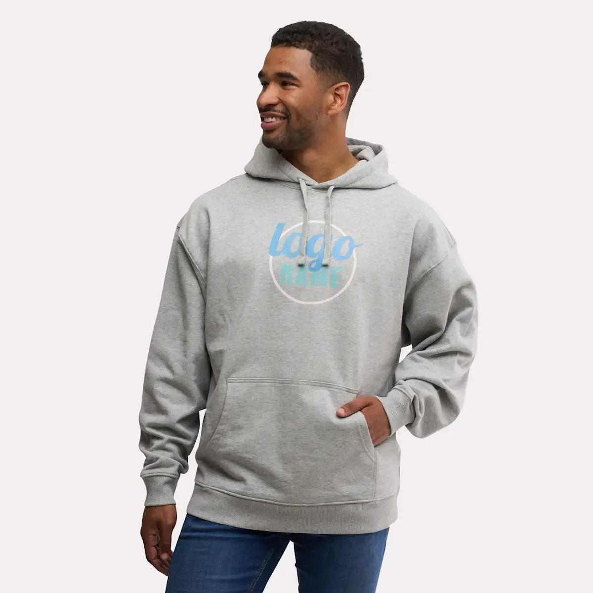Hoodie Stanley/Stella Slammer 2.0 bedrukken