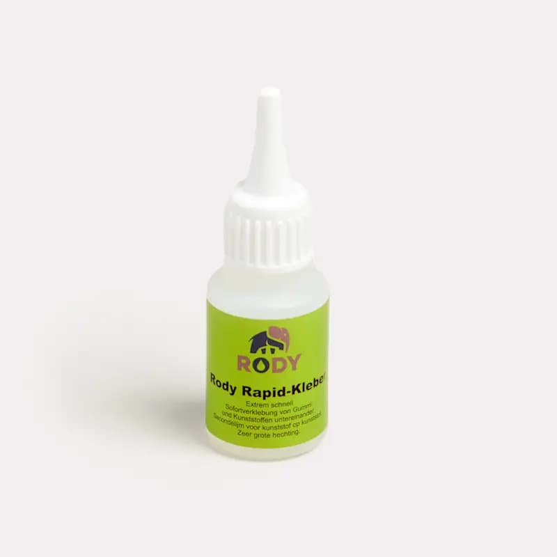Lijm voor afstandhouders - Roday Rapid of Permacol