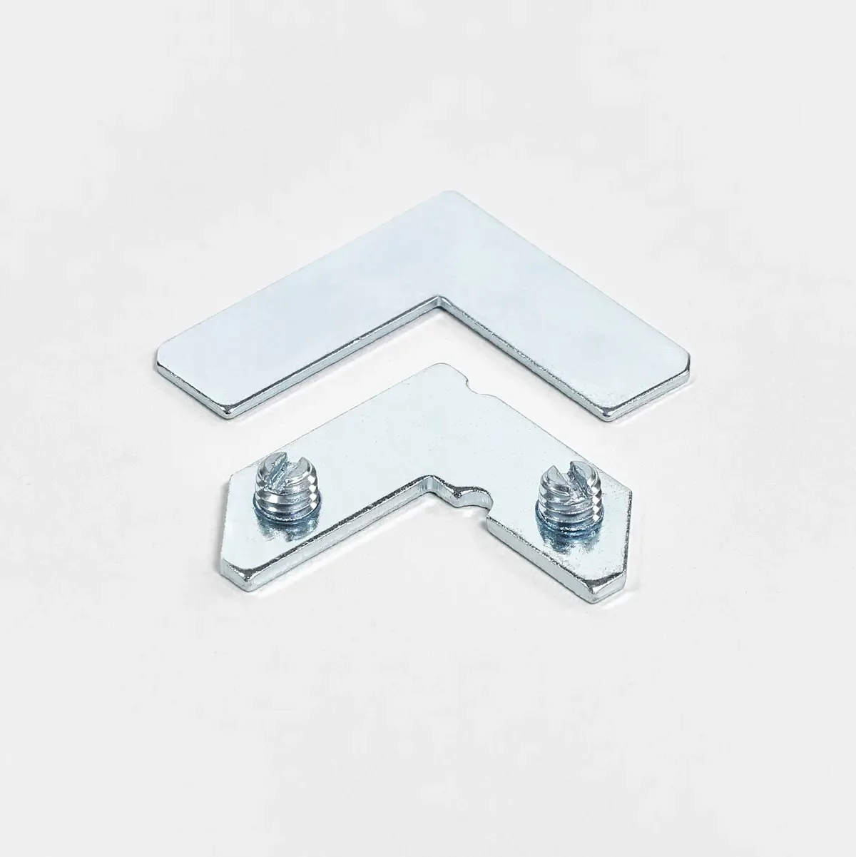 Locksets voor frames