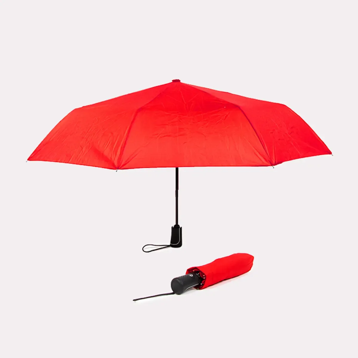 MiniMAX® Luxe Paraplu met Full Colour Bedrukking