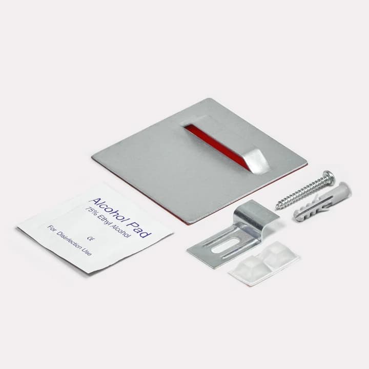 Ophangplaten