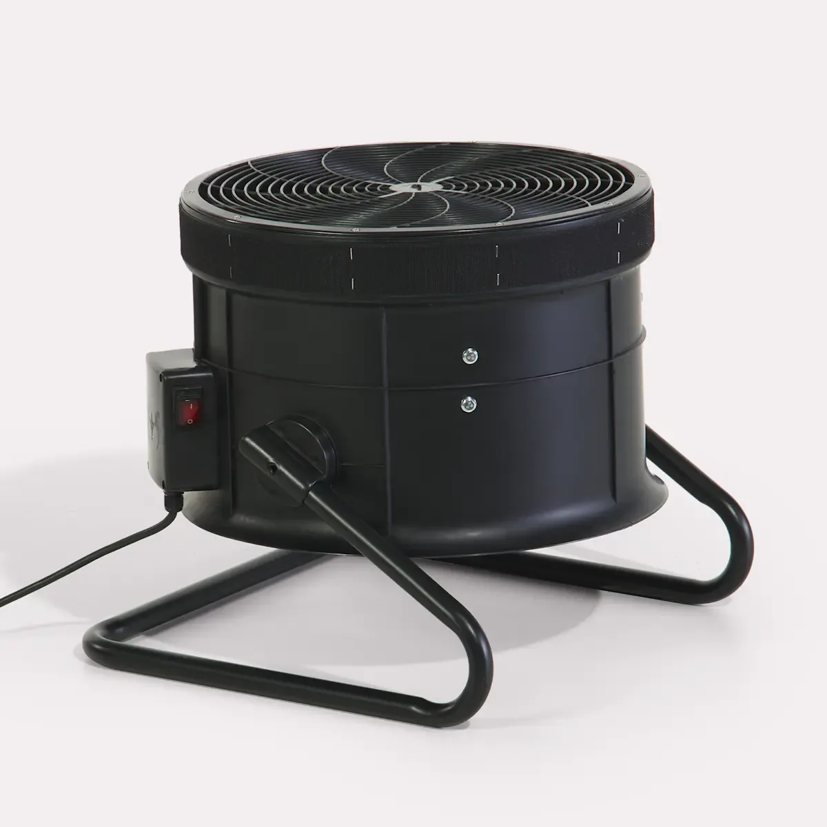 Skydancer-blower met ventilator – Ø 45 cm