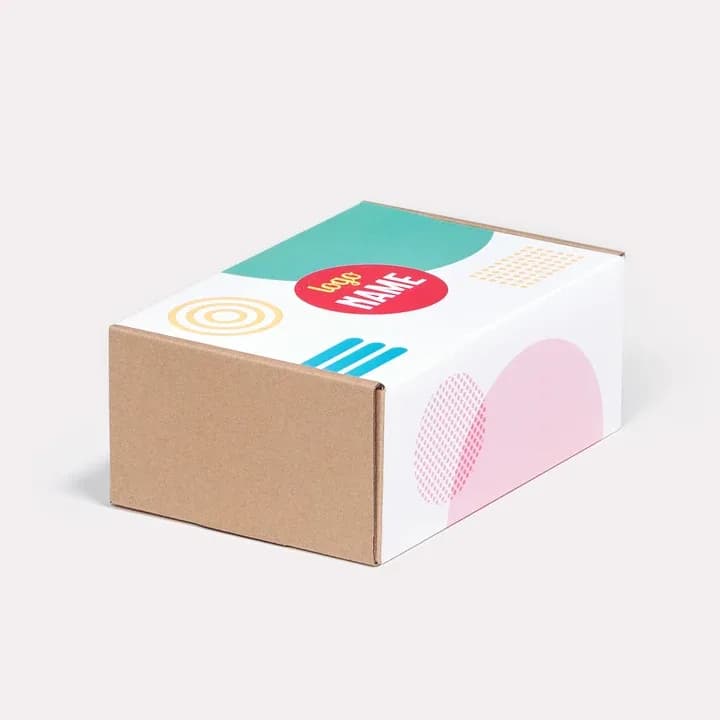 Bedrukte Sleeves voor Verzenddozen en Magneetdozen