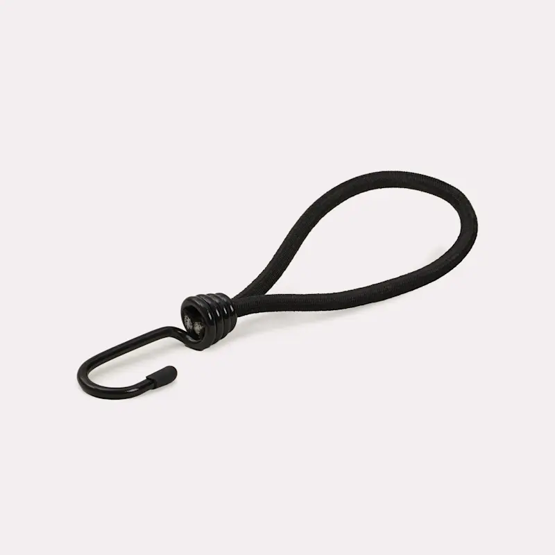 Spanner met spinhaak 20 cm – elastisch koord 3 mm