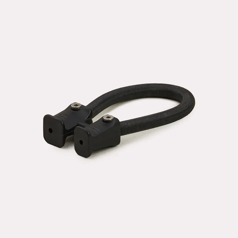 Stormfix spanner 20 cm met 5 mm elastisch koord