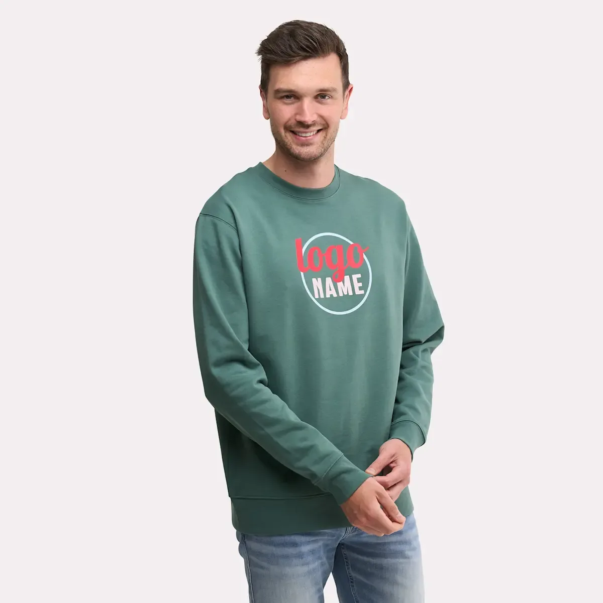 Sweater Stanley/Stella Changer 2.0 bedrukken