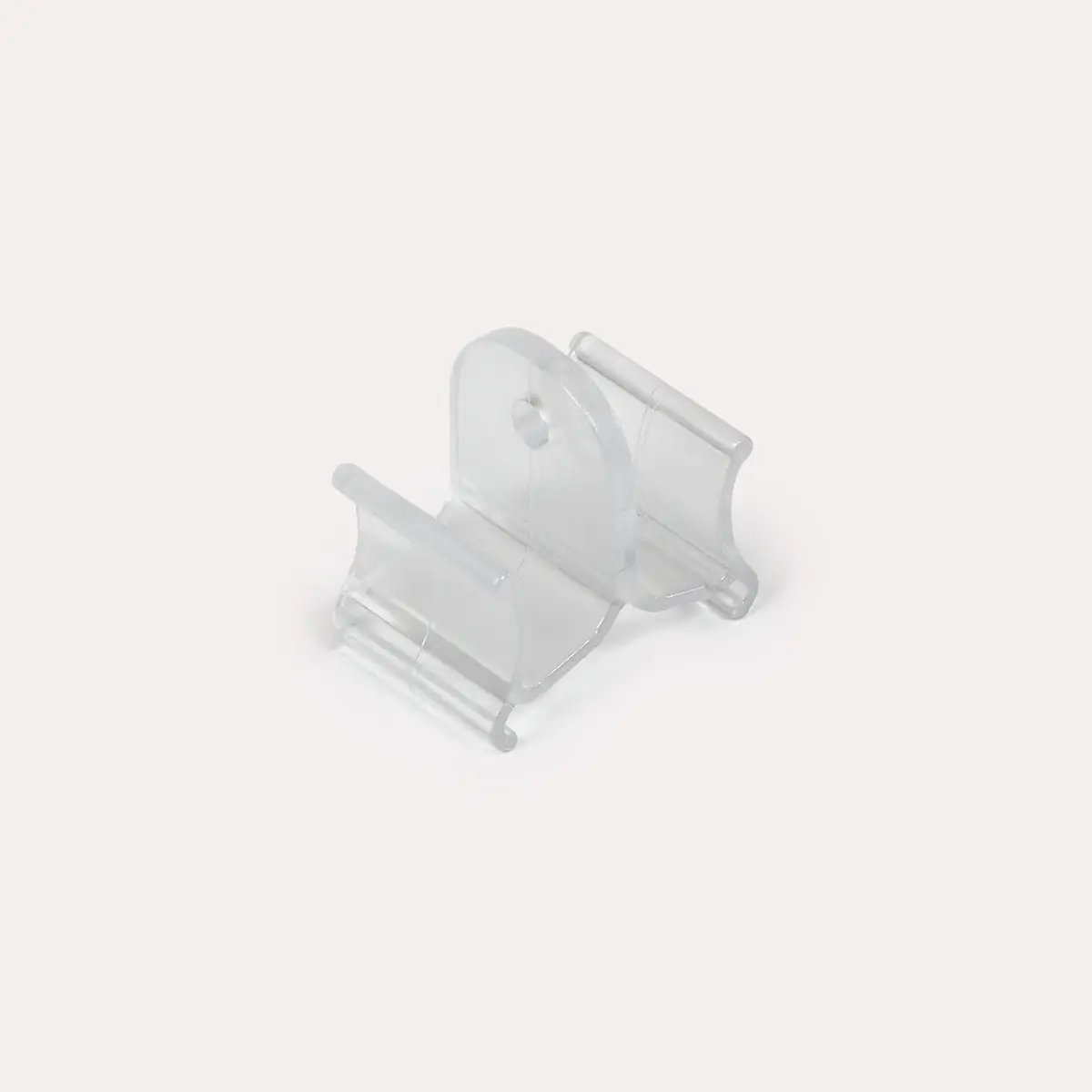 Systeemplafond clips – ophangaccessoires voor posters en banners