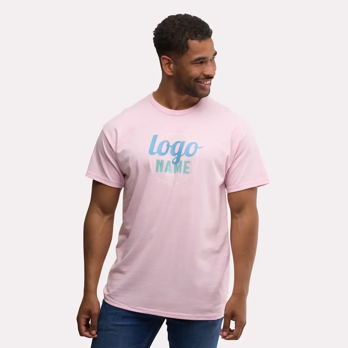 T-shirt Gildan Ultra Cotton bedrukken