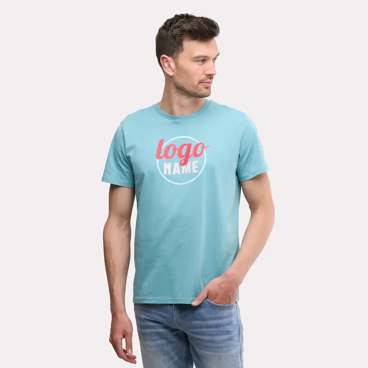 Stanley/Stella Crafter T-shirt bedrukken