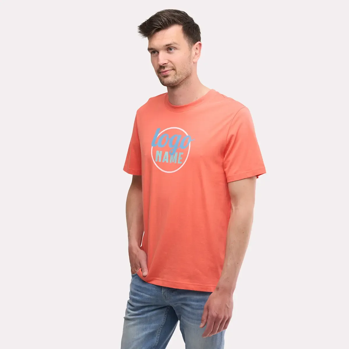 Stanley/Stella Sparker 2.0 T-shirt bedrukken
