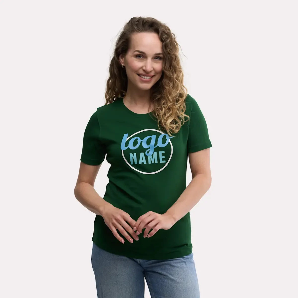 Tee Jays Interlock T-shirt bedrukken