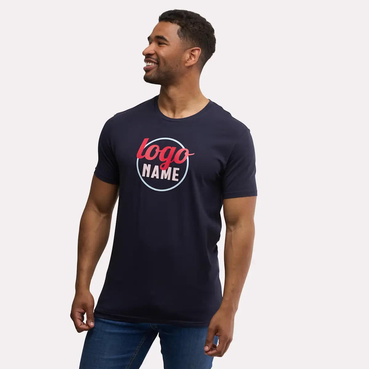 Tee Jays Stretch T-shirt bedrukken