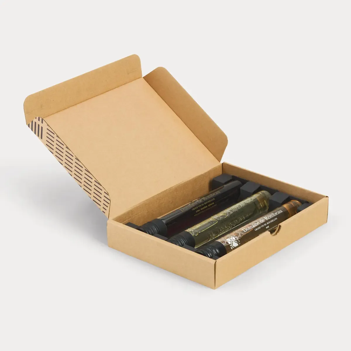 Tubes giftset met gepersonaliseerde sleeve