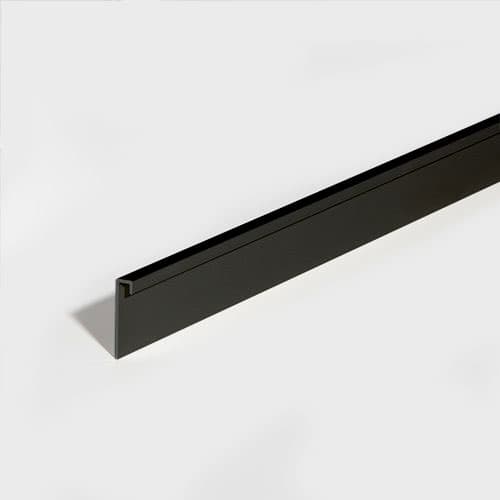 MultiTexPro eindprofiel 300 cm