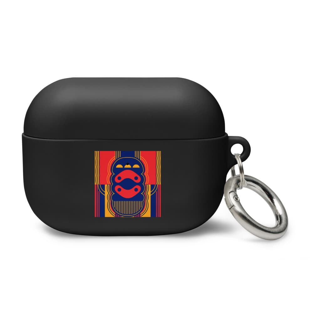 AirPods hoesje met print
