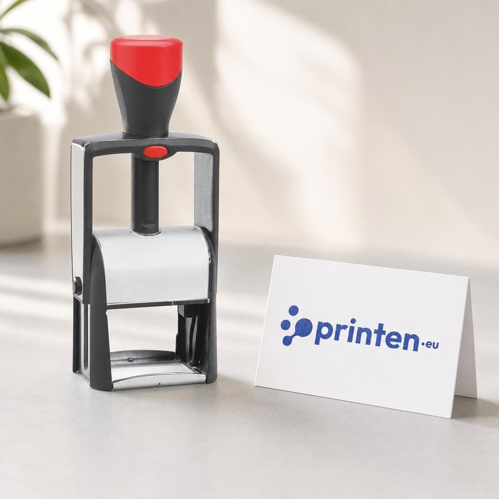 Colop Classic stempel met eigen tekst of logo