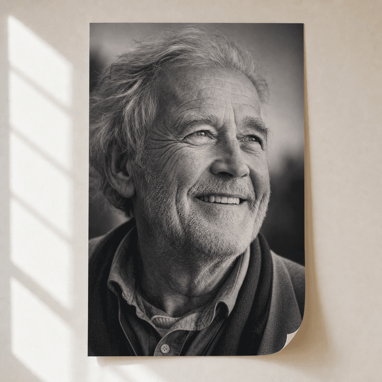 Foto op poster laten drukken – wanddecoratie in elk formaat