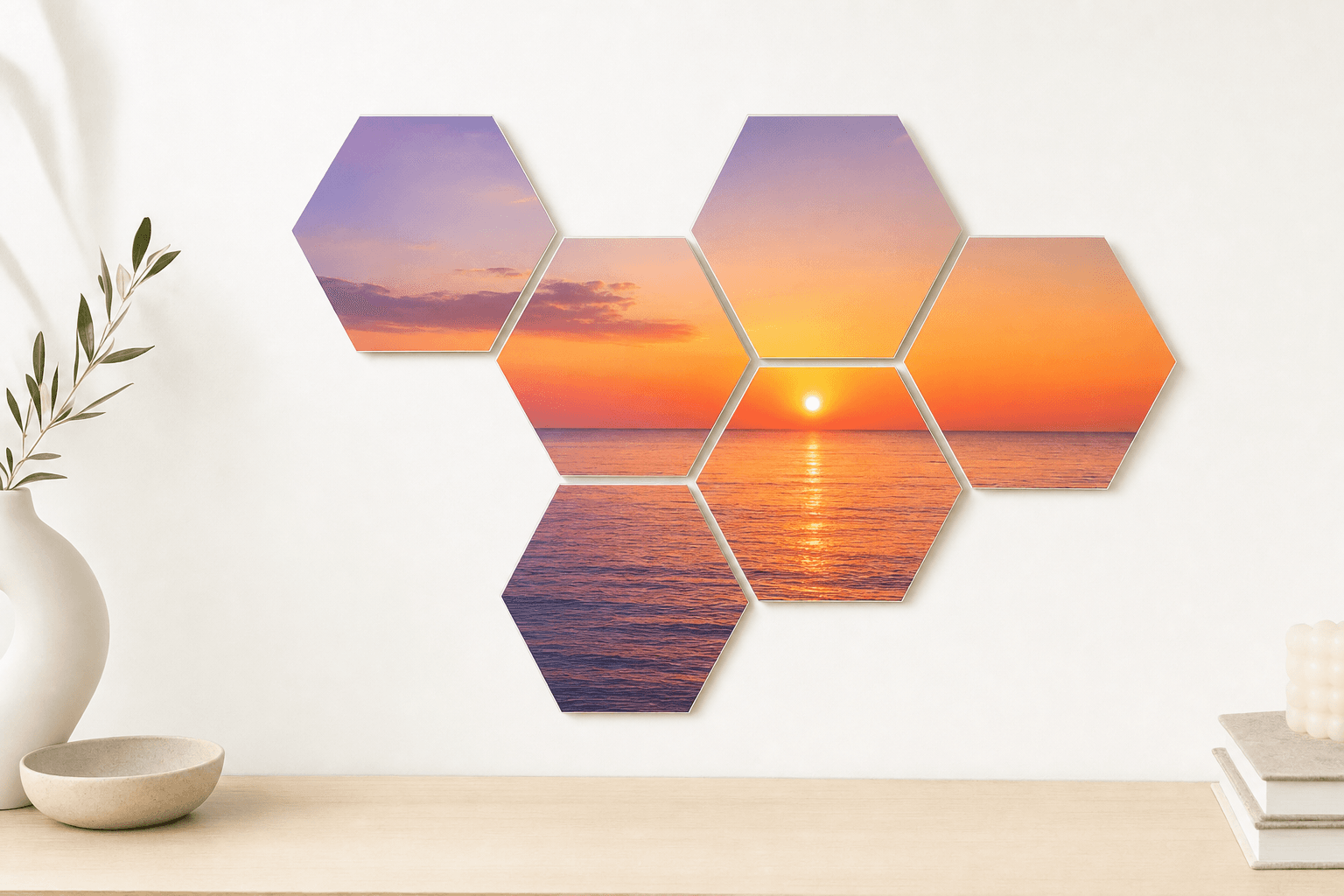 Fotopanelen op Forex en Dibond – Wanddecoratie op maat