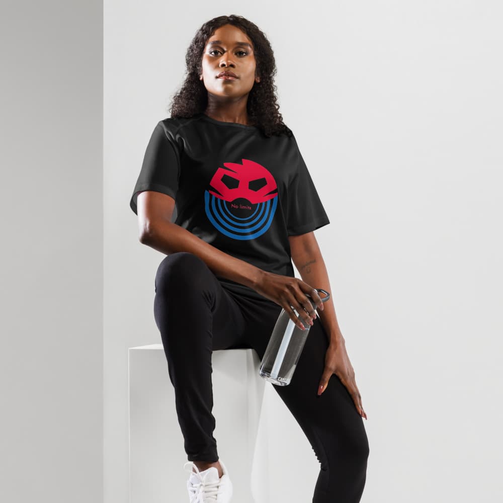 T-shirt met bedrukking - SOL'S 11939