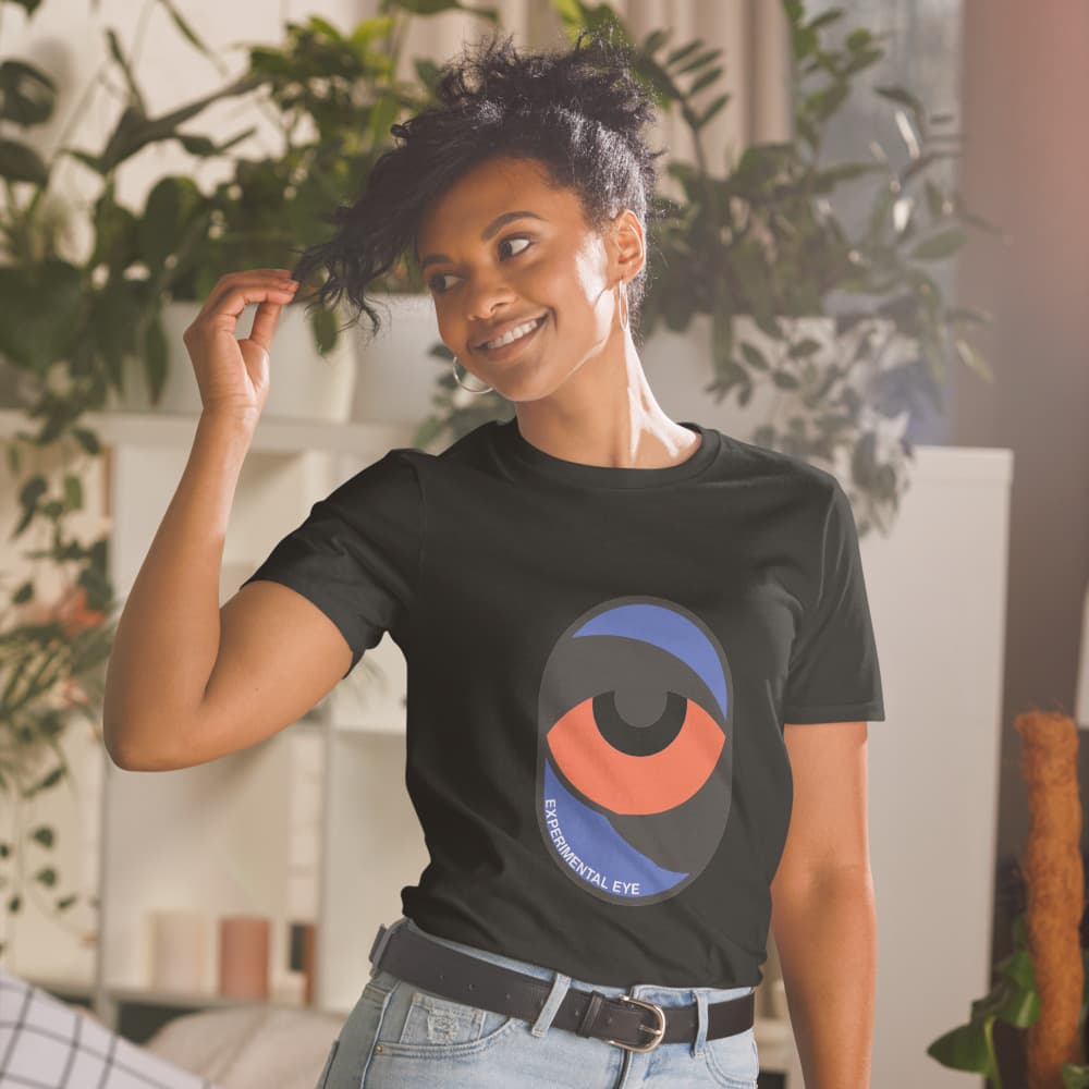 Unisex T-shirt met eigen print - Gildan 64000