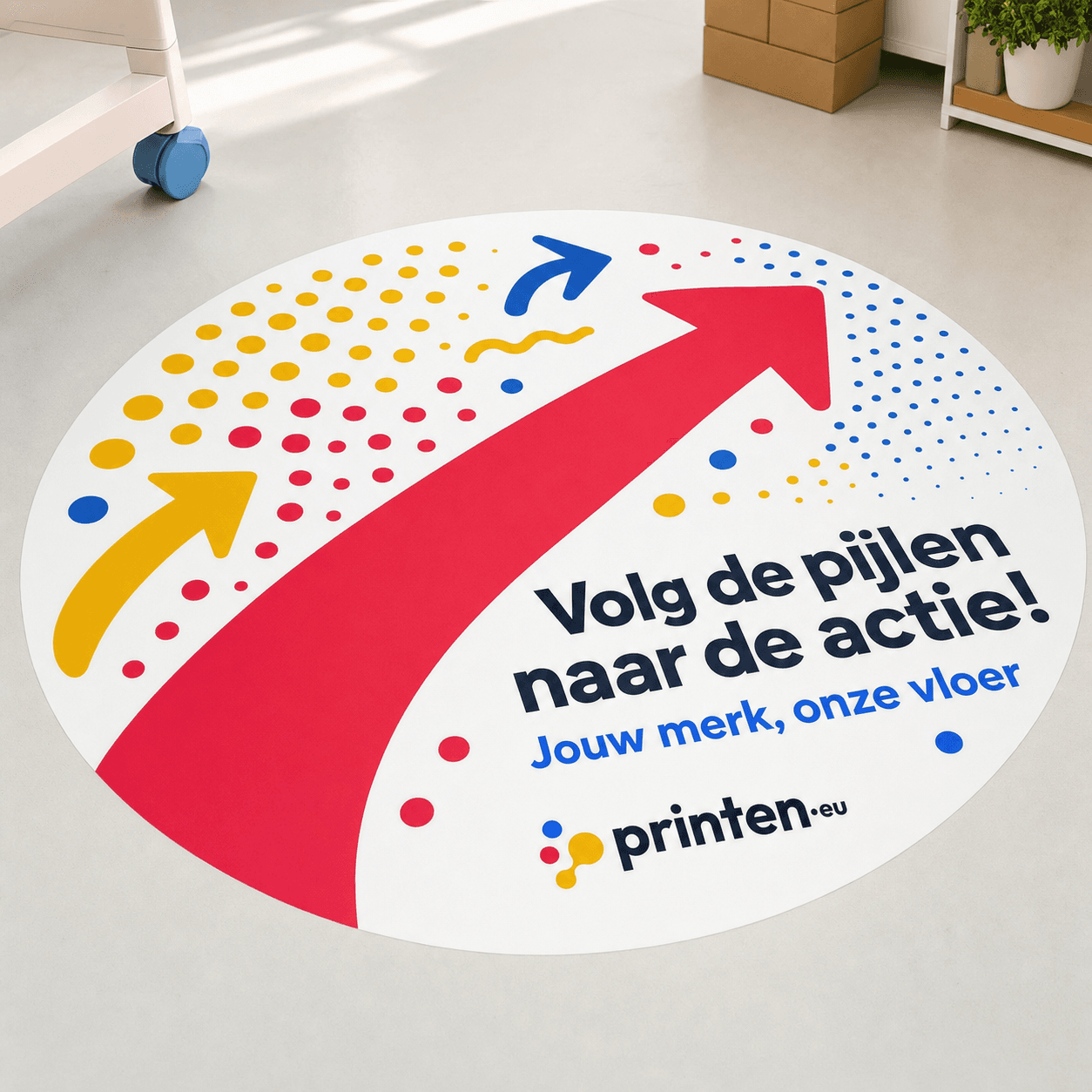 Vloervinyl