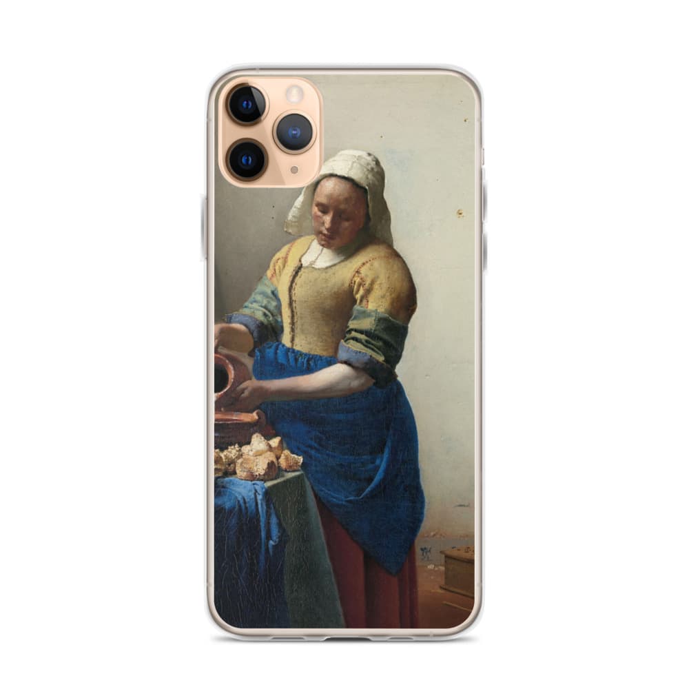 iPhone hoesje met eigen print – gepersonaliseerde telefoonhoes