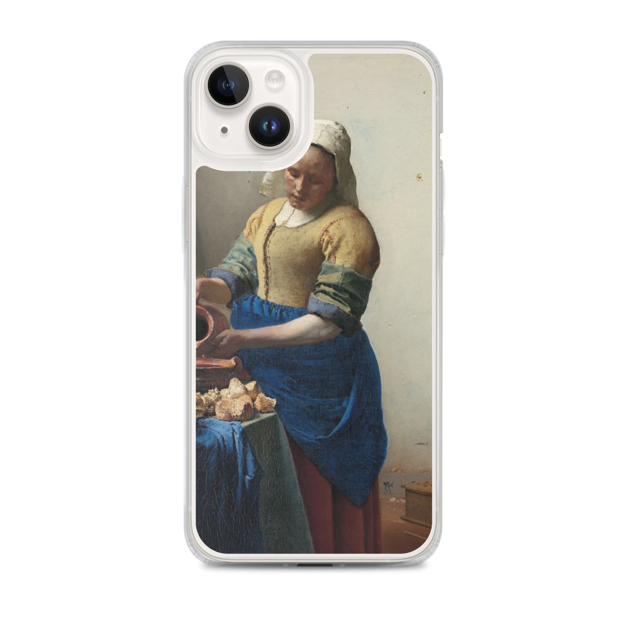 IPhone MagSafe hoesje met print