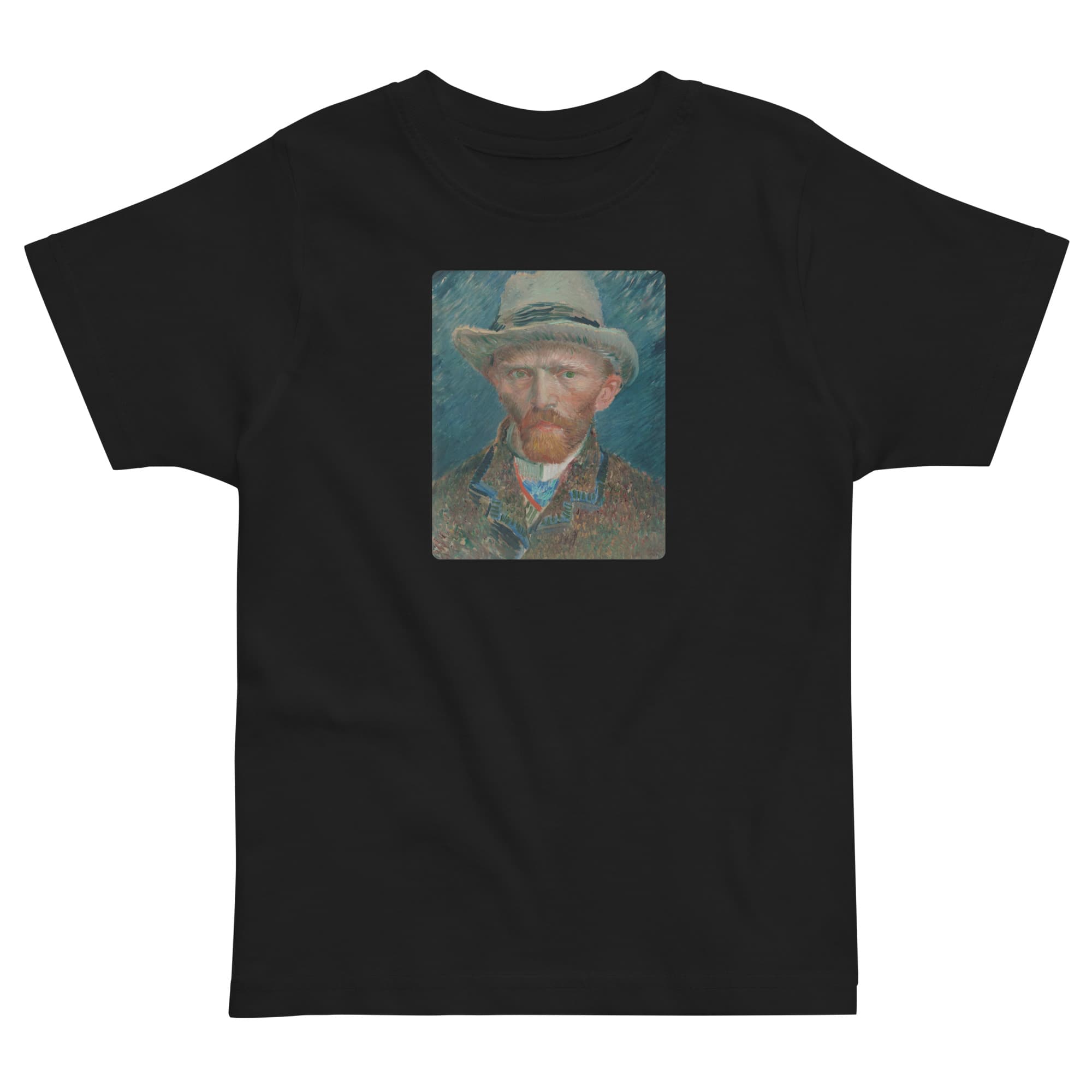 Kinder T-shirt met eigen print